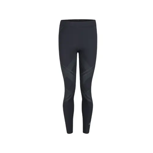 ASICS Running Pants Men's Black
