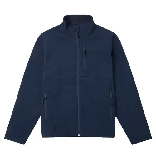 Timberland Jackets & Coats Men's Blue