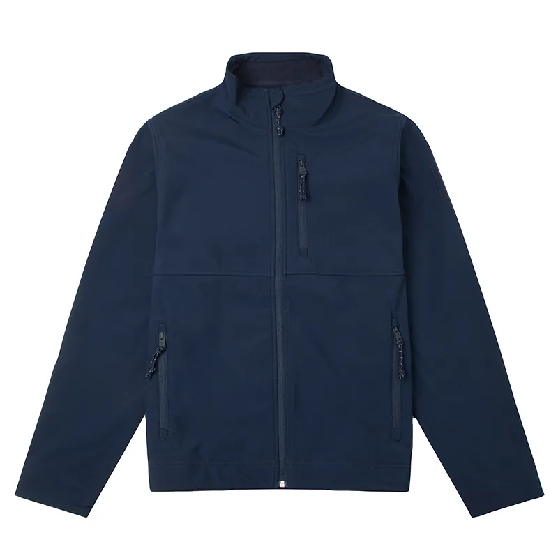 Timberland Jackets & Coats Men's Blue