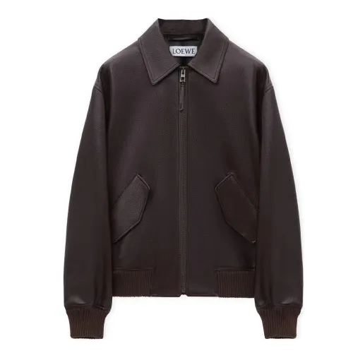 LOEWE Aviator Jacket