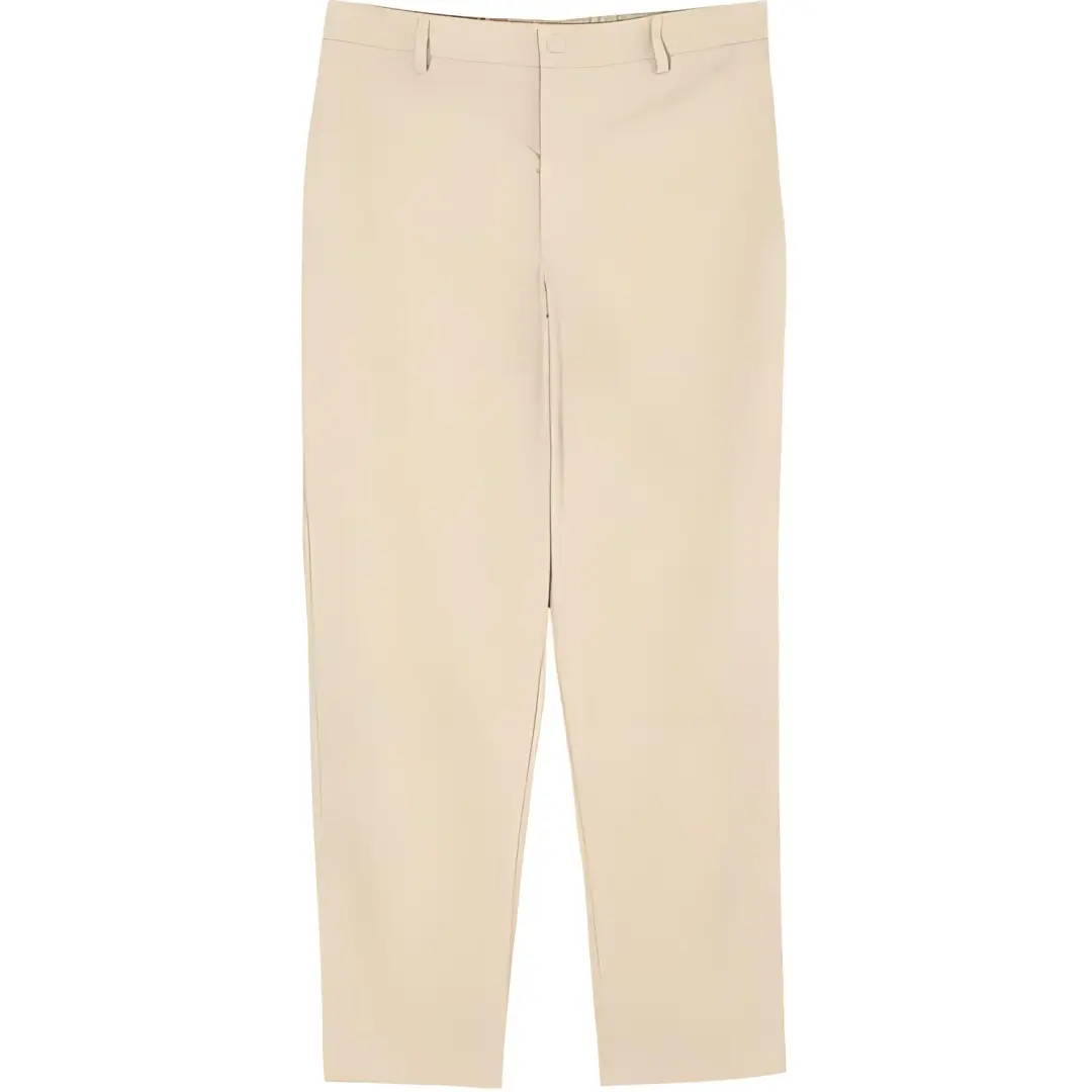 New Balance Icon Casual Pants Men's Khaki