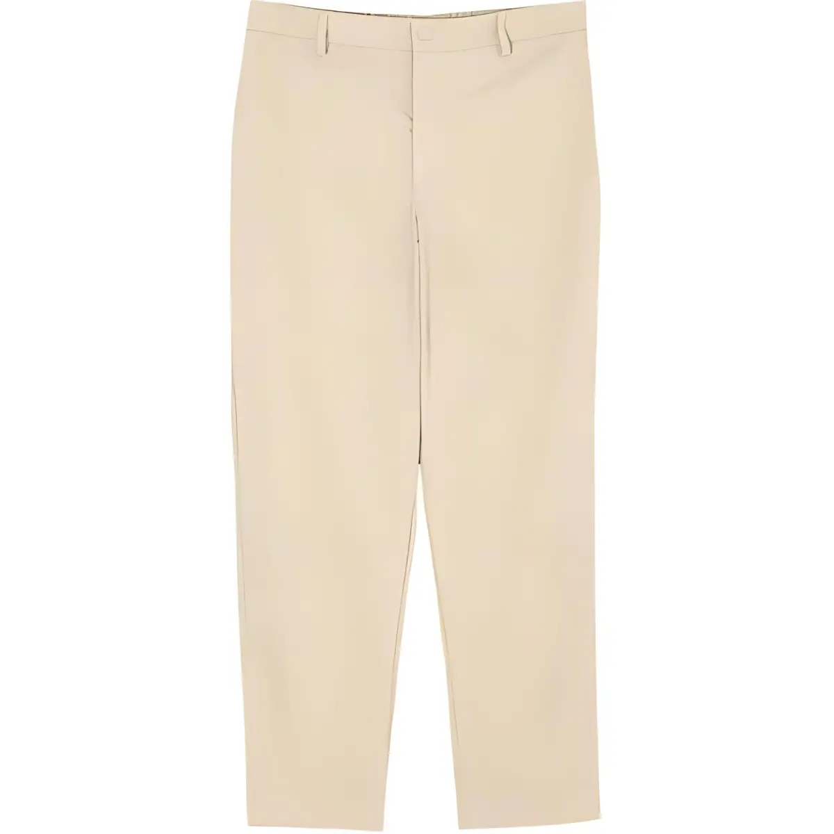 New Balance Icon Casual Pants Men's Khaki