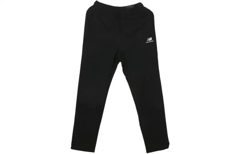 New Balance Casual Pants Men's Black