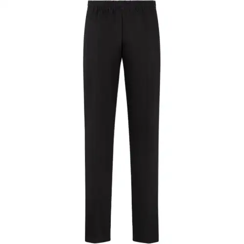 DIOR Straight Leg Elasticated Waist Pants