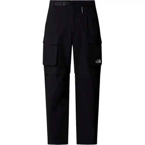 THE NORTH FACE Cargo Pants Men's Black