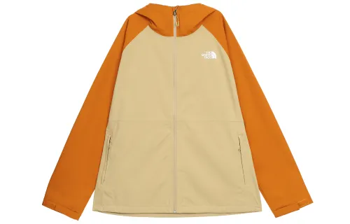 THE NORTH FACE Jackets & Coats Men's Orange
