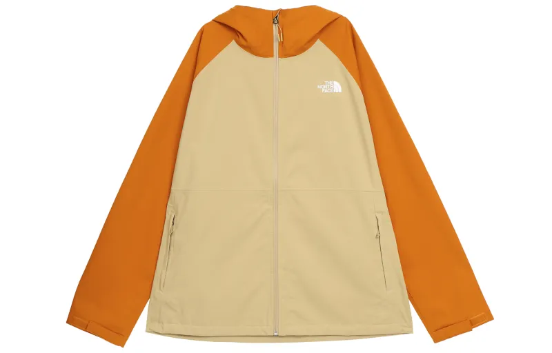 THE NORTH FACE Jackets & Coats Men's Orange