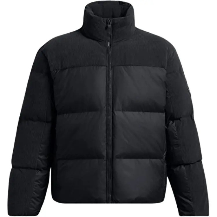 Under Armour Limitless Down Jacket Men's Black