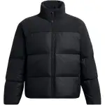 Under Armour Limitless Down Jacket Men's Black