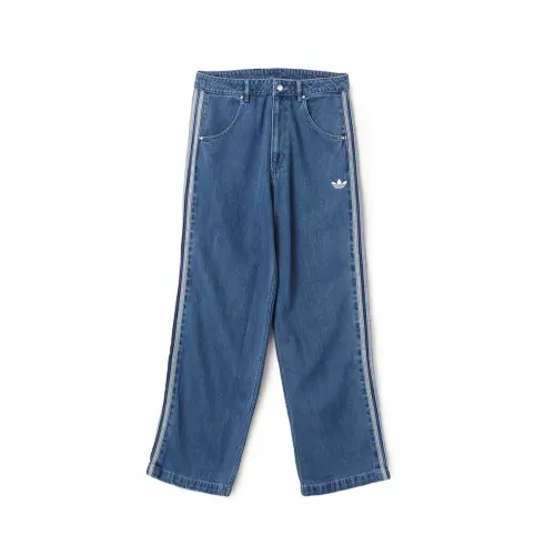 Adidas Originals Adicolor Denim Firebird Pants