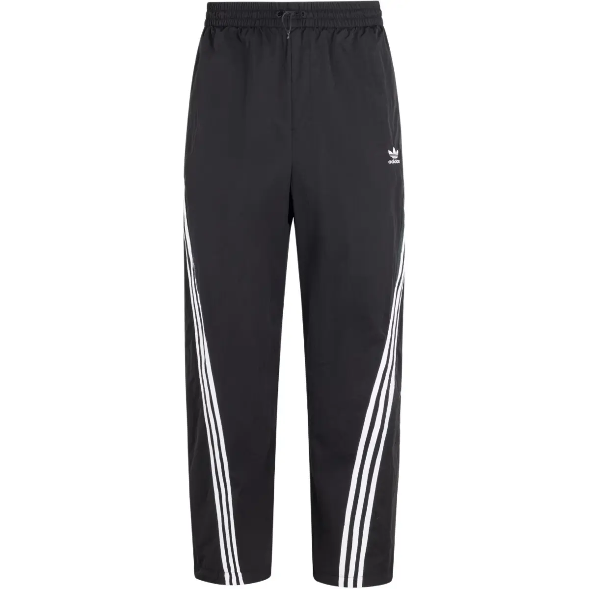 Adidas Originals Track PANT Casual Pants Men's Black