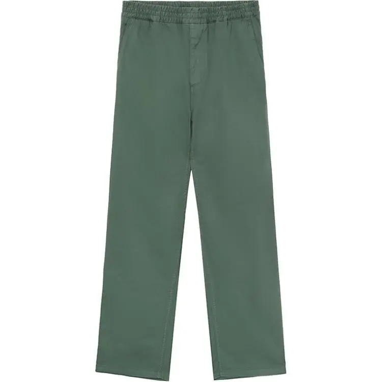 Carhartt WIP Elastic waist Tapered Trousers