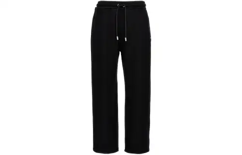 OFF WHITE Scribble Diags Track Pants