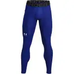 Under Armour HeatGear Knitted Sweatpants Men's Royal Blue