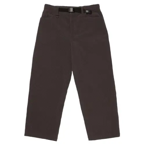 Vans Casual Pants Unisex Navy Blue