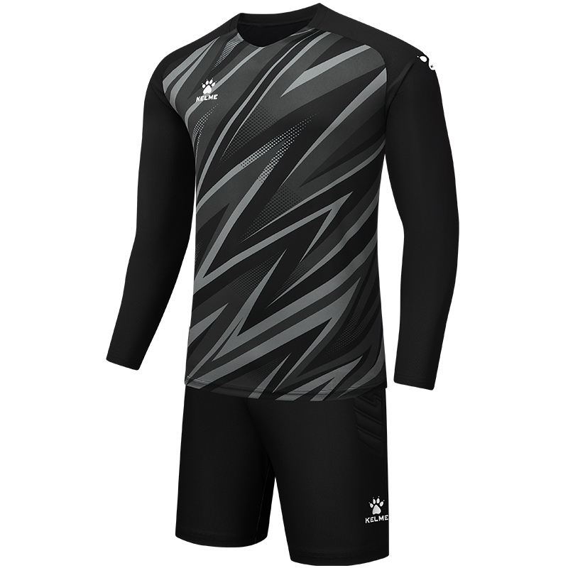 KELME SS24 Soccer Jersey Sets Unisex