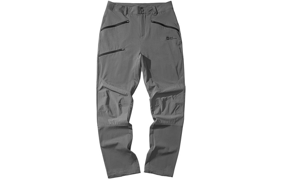 Jack Wolfskin Quick Dry Pants Men’s