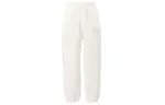 Nike x Jordan Knitted Sweatpants Unisex White