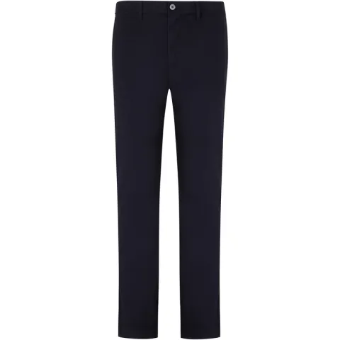Tommy Hilfiger Casual Pants Men's Moderate Straight Fit Pants