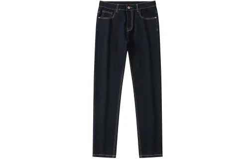 JEANSWEST Jeans Men's Moderate Straight Fit Pants