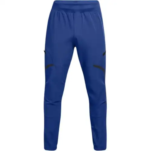 Under Armour Unstoppable Cargo Pants Men's Tech Blue