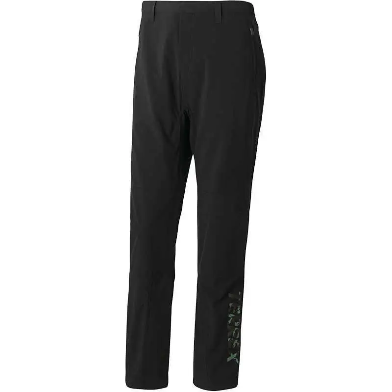 Adidas Multi Pant Camo Casual Pants Men's Black