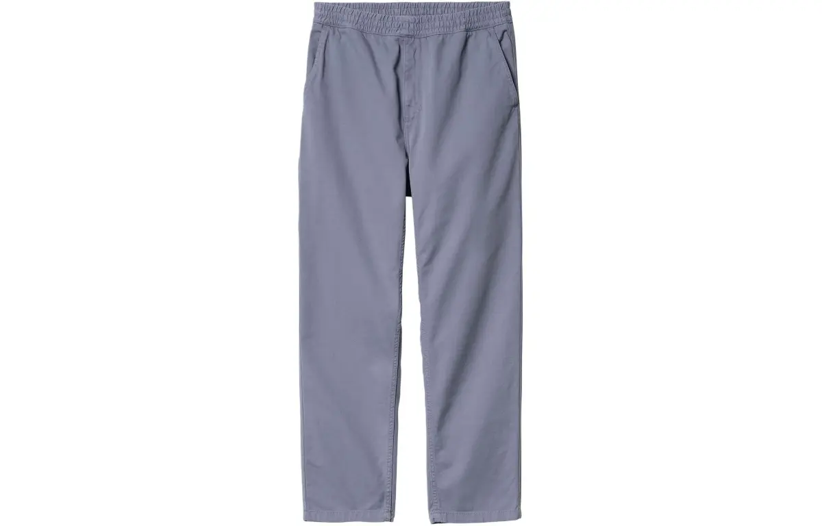 Carhartt WIP Flint Straight leg Trousers