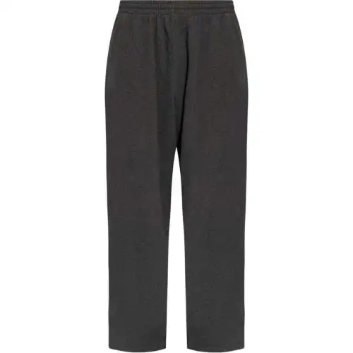 Balenciaga Destroyed Track Pants