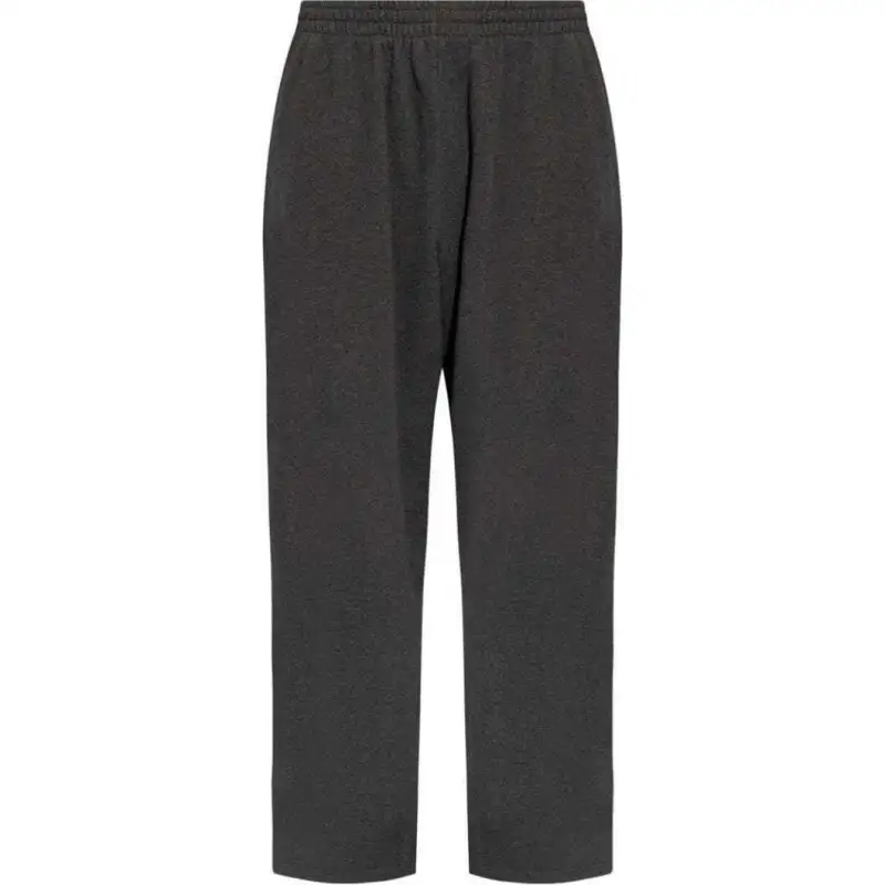 Balenciaga Destroyed Track Pants