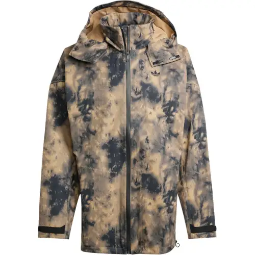 Adidas Originals Scrambler jacket