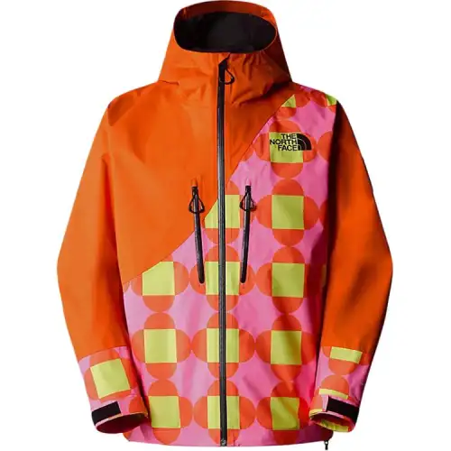 THE NORTH FACE X Yinka Ilori 2L Rain Jacket