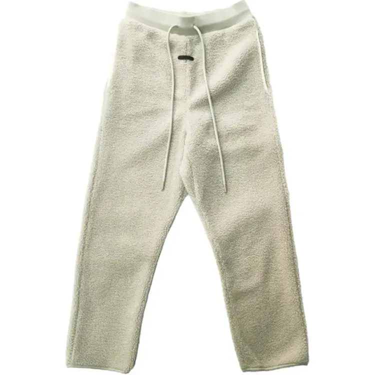 Fear Of God Athletics Polar Fleece Hike Pant