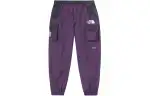 THE NORTH FACE Undercover 'Last Orgy 2' Co Branded Collection Knitted Sweatpants Unisex Purple