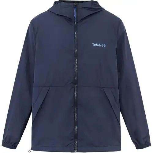 Timberland Waterproof Sun Protection Clothing Men's Dark Sapphire