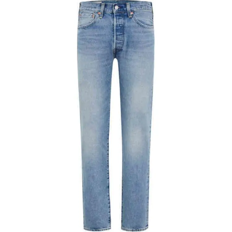 Levi's Jeans Men's Blue Moderate