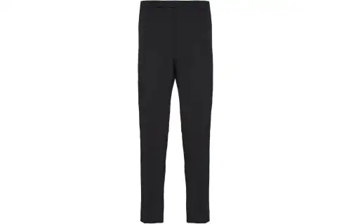 PRADA SS23 CHINESE NEW YEAR Casual Pants Men's Black