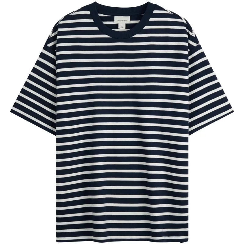 CALVIN KLEIN T Shirt Men's Gift Box Set Included