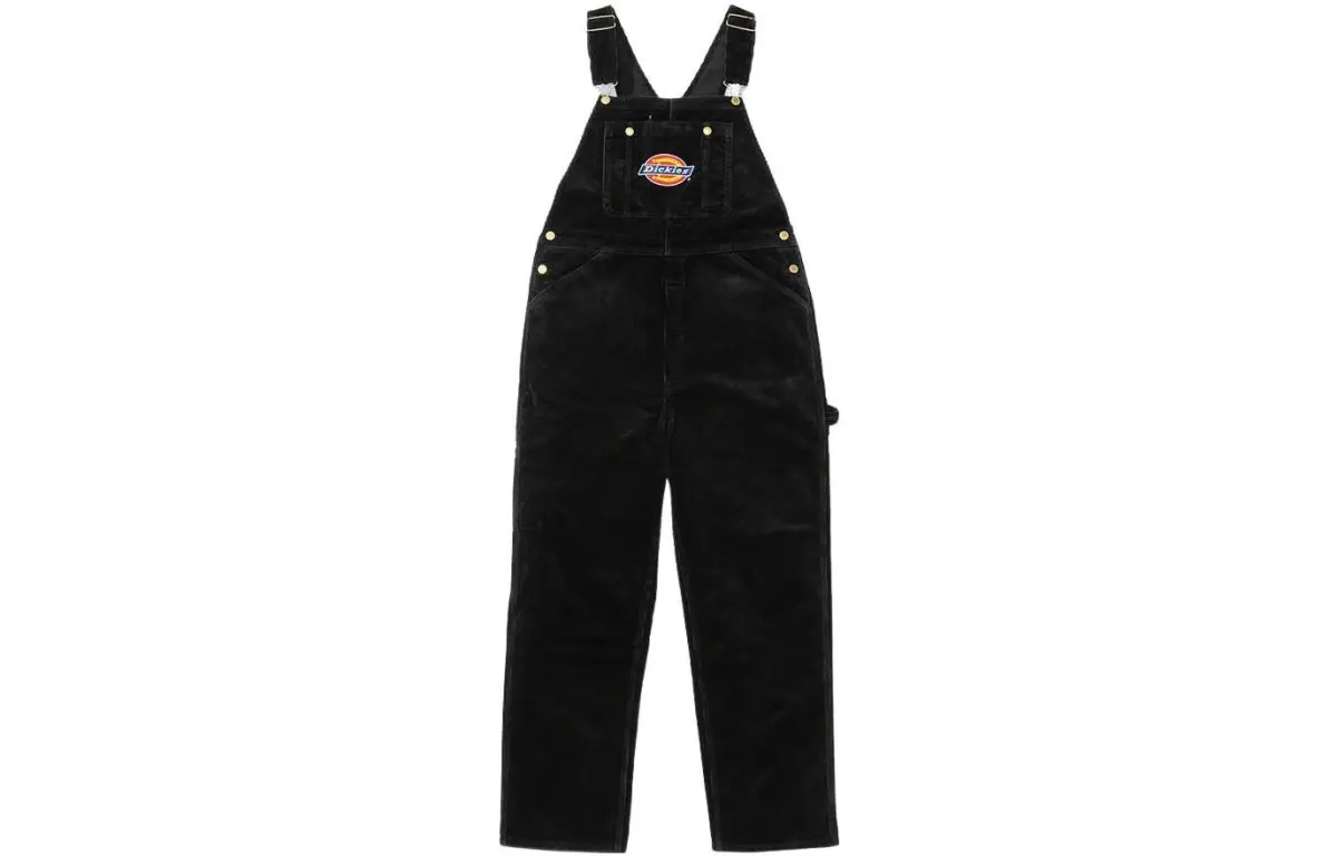 Supreme Dickies Corduroy Overalls