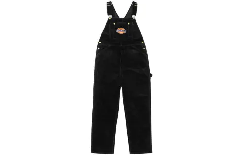 Supreme Dickies Corduroy Overalls