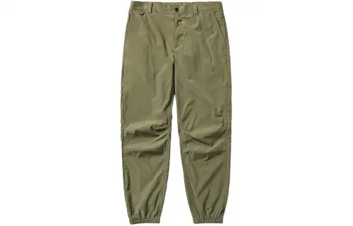 Timberland Casual Pants Men's Kassel Green
