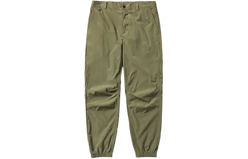 Timberland Casual Pants Men's Kassel Green