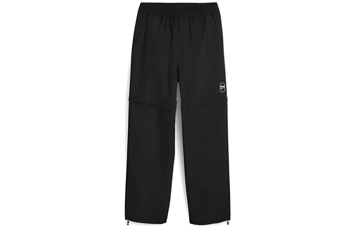 PUMA Pants Con Perneras Desmontables Downtown 180