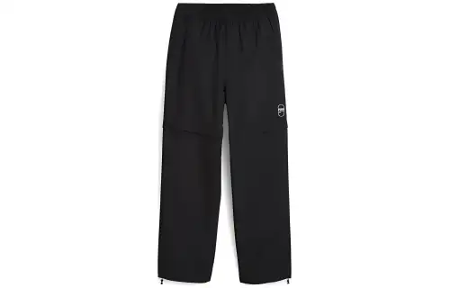 PUMA Pants Con Perneras Desmontables Downtown 180