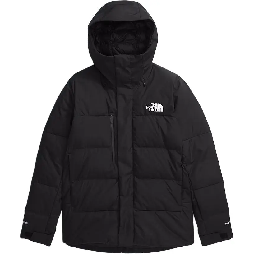 THE NORTH FACE FW24 Down Jackets & Coats Men's Black