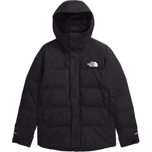 THE NORTH FACE FW24 Down Jackets & Coats Men's Black