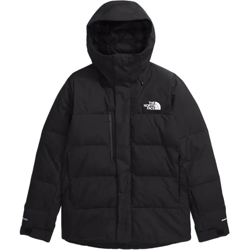 THE NORTH FACE FW24 Down Jackets & Coats Men's Black
