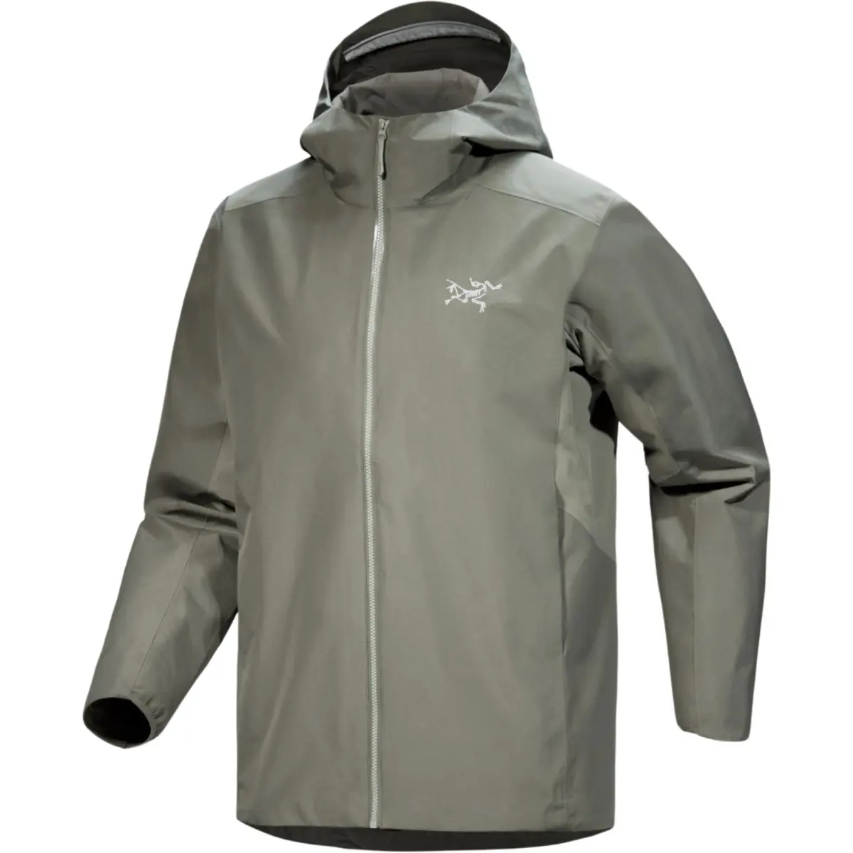 Arc'teryx SOLANO Soft Shell Jacket Men's