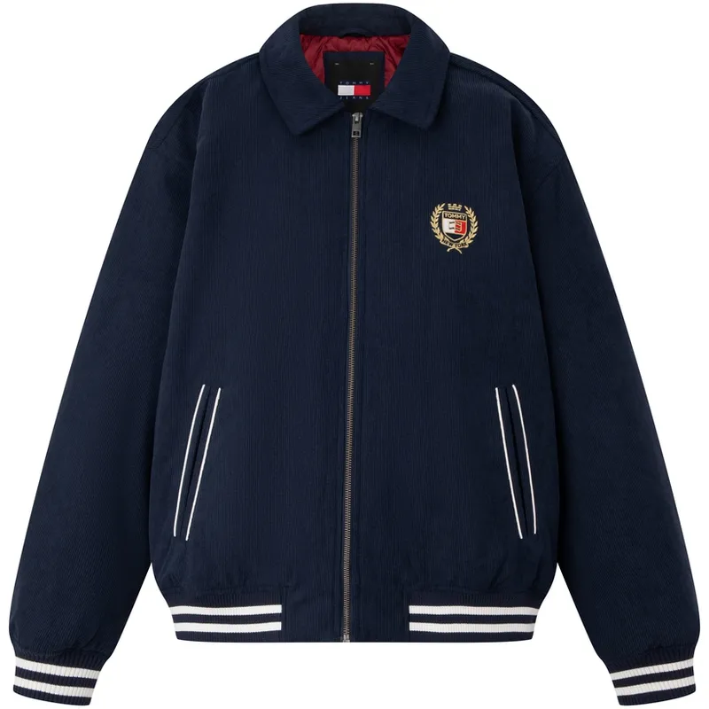 Tommy Hilfiger Jackets Men's Lapel Moderate Other