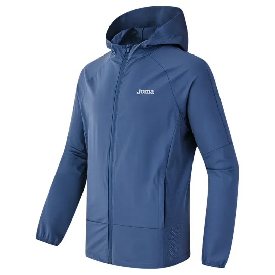 Joma UV Protection Sun Protection Clothing Coat Men's