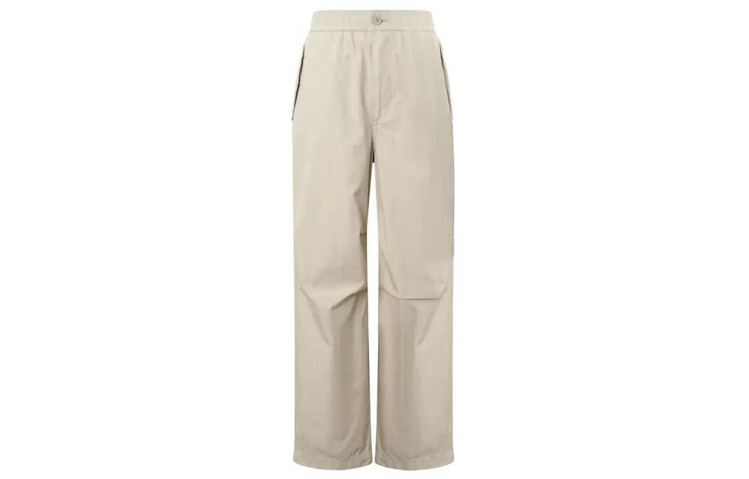 UNIQLO Casual Pants Men's Beige